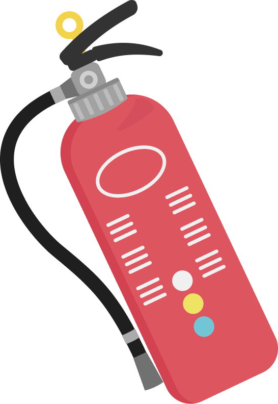 総合点検、一年に一回