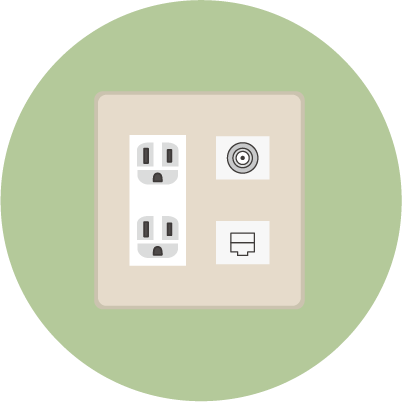 その他電気設備